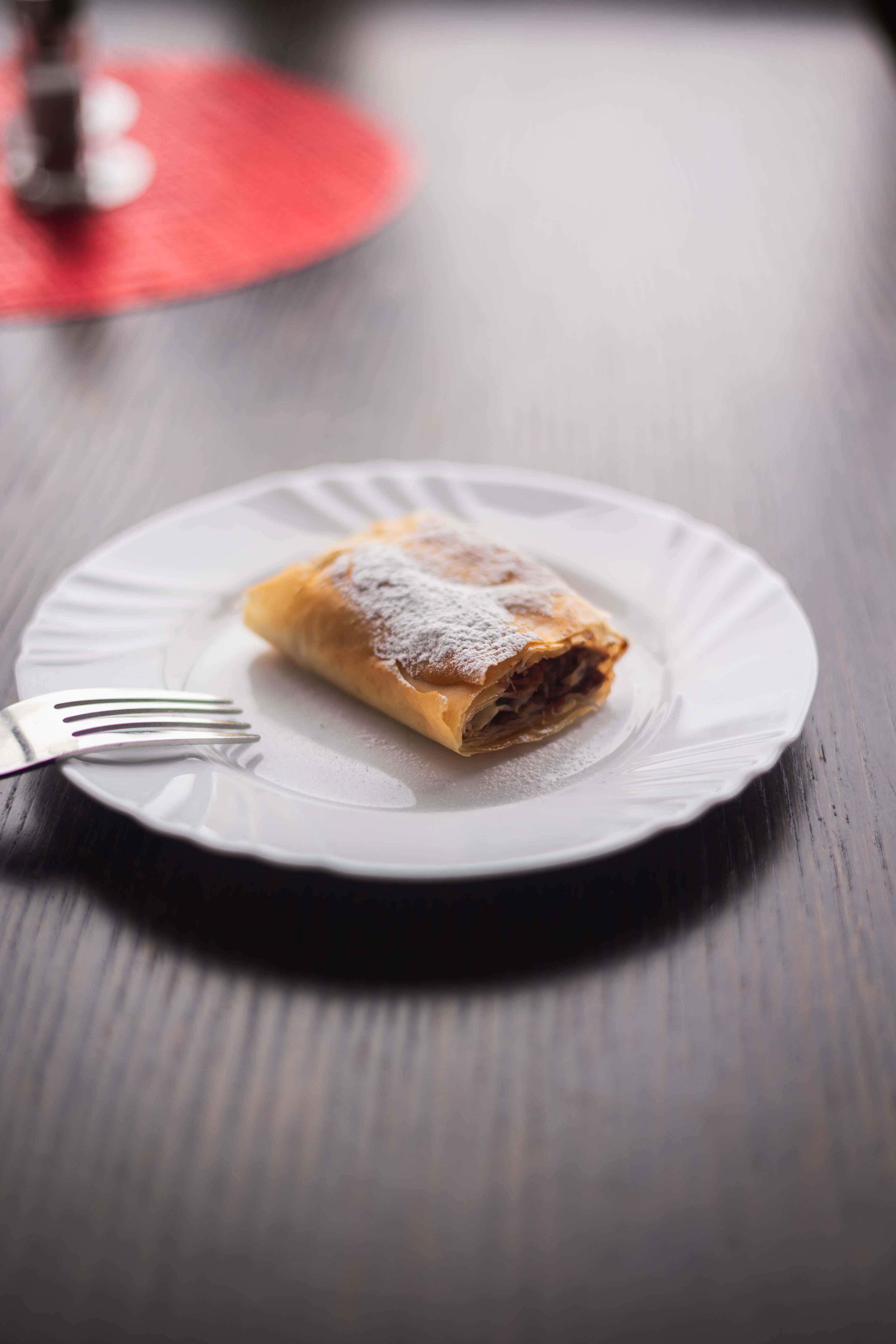 desert Bistro Steffi